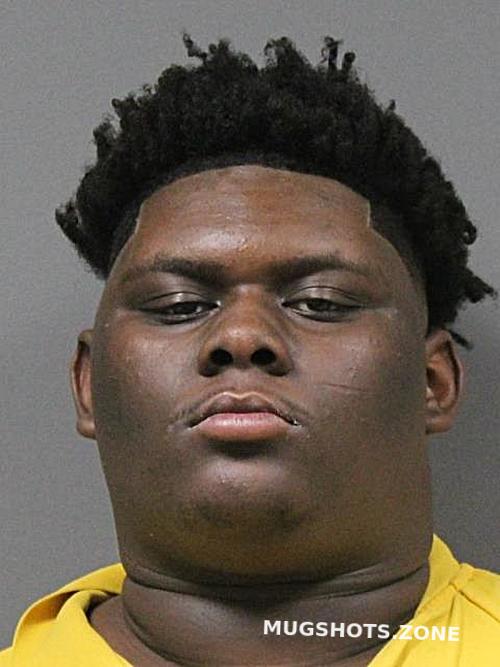 WARREN ROOSELVELT ANTWAN 03/03/2023 Desoto County Mugshots Zone