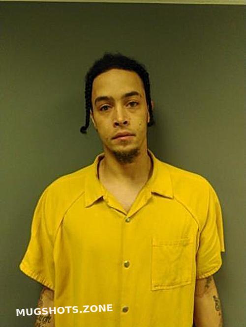 MELTON CORY DAVID 03/03/2023 Desoto County Mugshots Zone