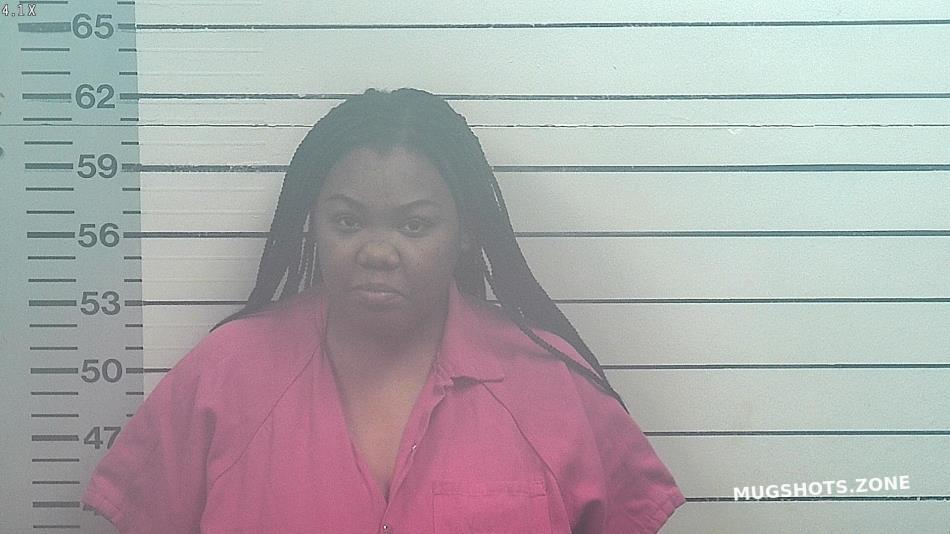 MASON LATRICE RENA 03/06/2023 - Desoto County Mugshots Zone