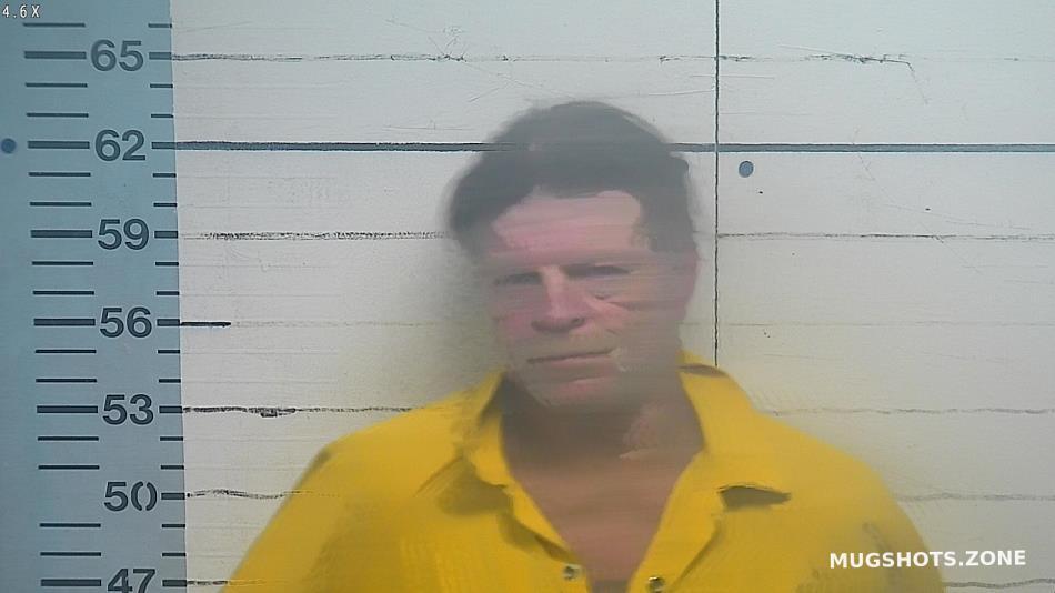 WALLS MARLON RAY 03/08/2023 - Desoto County Mugshots Zone