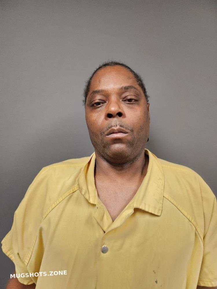 KELLER TYMONE GEMEL 03/17/2023 Desoto County Mugshots Zone