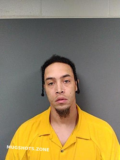 MELTON CORY D 03/17/2023 Desoto County Mugshots Zone