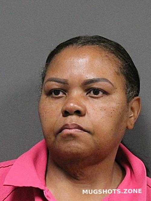 BROWN JANICE K 04/04/2023 Desoto County Mugshots Zone