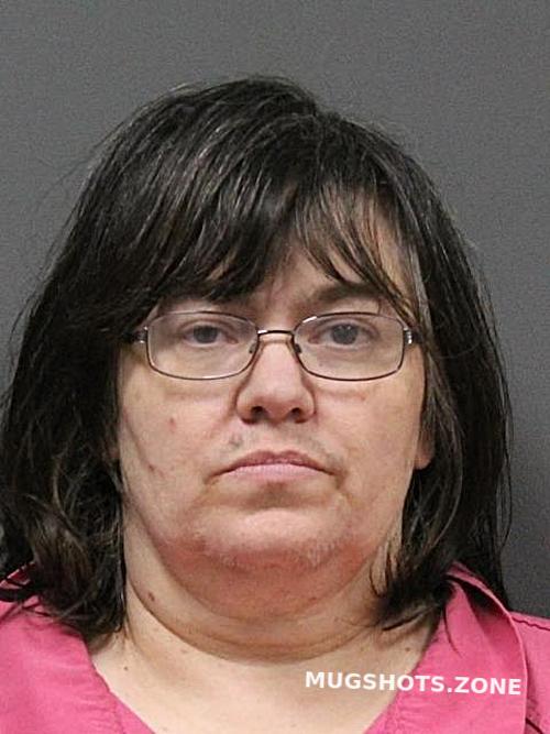 THOMAS THERESA DENISE 04/05/2023 Desoto County Mugshots Zone