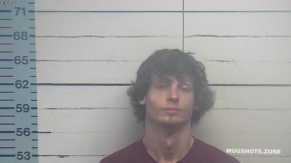 WREN AUSTIN TYLER 04/14/2023 Desoto County Mugshots Zone