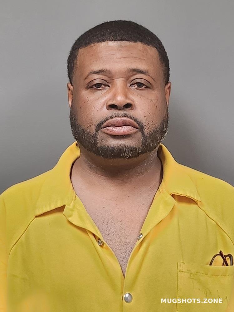 AMOS REGINALD LEWIS 04/14/2023 Desoto County Mugshots Zone