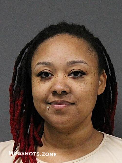 JEMES STEPHANIE MONIQUE 04/15/2023 Desoto County Mugshots Zone