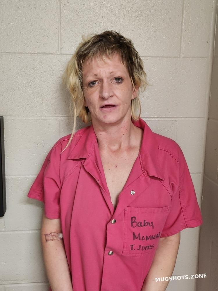 Minton Courtney Denise 04 28 2023 Desoto County Mugshots Zone