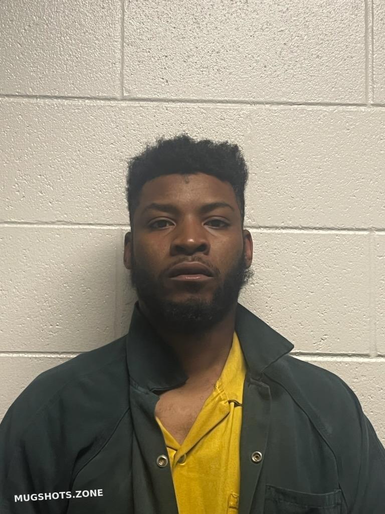 Armstrong Joaquin Njemanze 04 30 2023 Desoto County Mugshots Zone