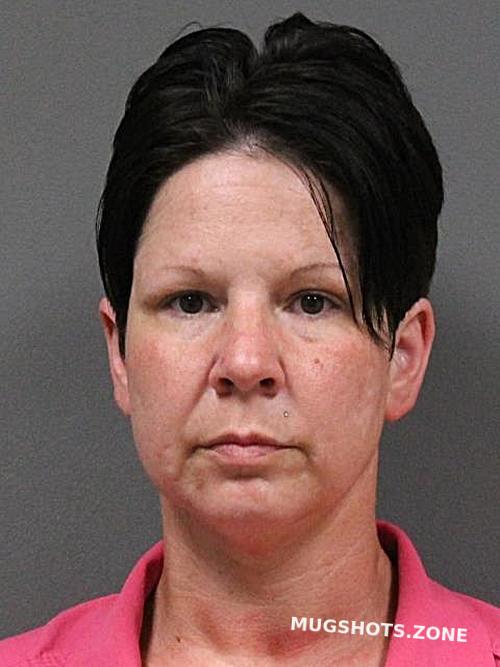 COLE SHELBY LYNN 05/03/2023 Desoto County Mugshots Zone