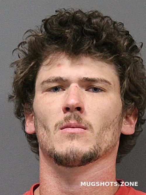 JOYNER JEREMIAH NA 05/05/2023 Desoto County Mugshots Zone