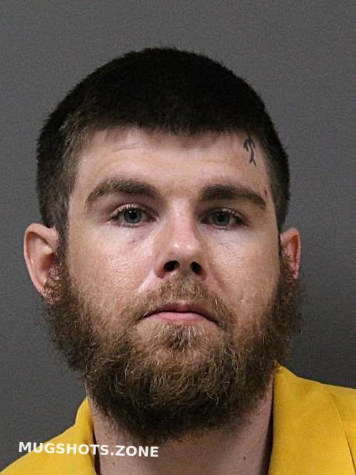 PAYNE TRAE AUBURN 05/05/2023 Desoto County Mugshots Zone