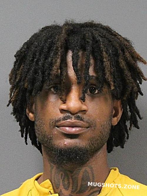 Rome Derrick Dewayne Jr 05222023 Desoto County Mugshots Zone 