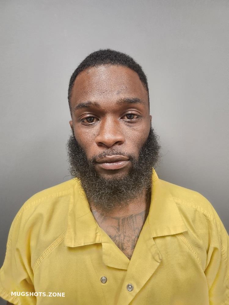 HARRIS CORDELL DORNELL 05/27/2023 Desoto County Mugshots Zone