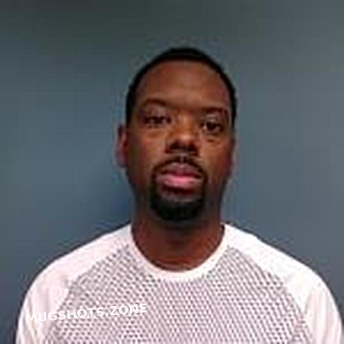 PORTER ELON LARNELL 05/29/2023 Desoto County Mugshots Zone