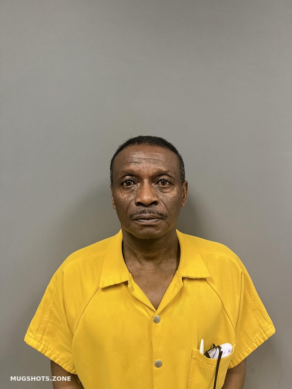 SULLIVAN TONY LAVELL 06/01/2023 Desoto County Mugshots Zone