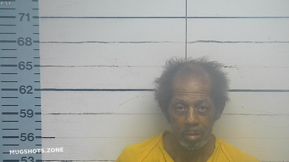 LAUDERDALE SYLVESTER 06/02/2023 Desoto County Mugshots Zone