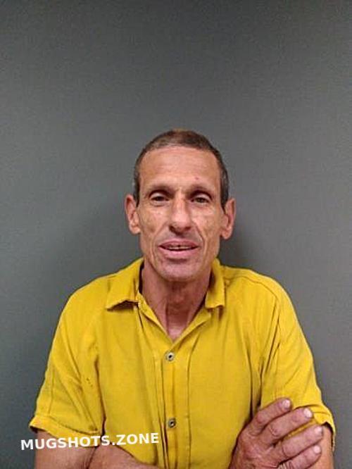 TERRY SHANE DON 06/05/2023 Desoto County Mugshots Zone