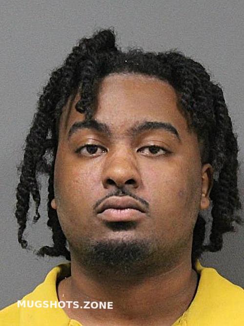 WEBB MARKEVIOUS KEON 06/07/2023 Desoto County Mugshots Zone