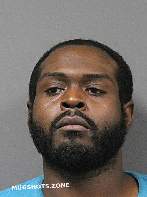 WILLIAMS TRENTON D 06/14/2023 Desoto County Mugshots Zone