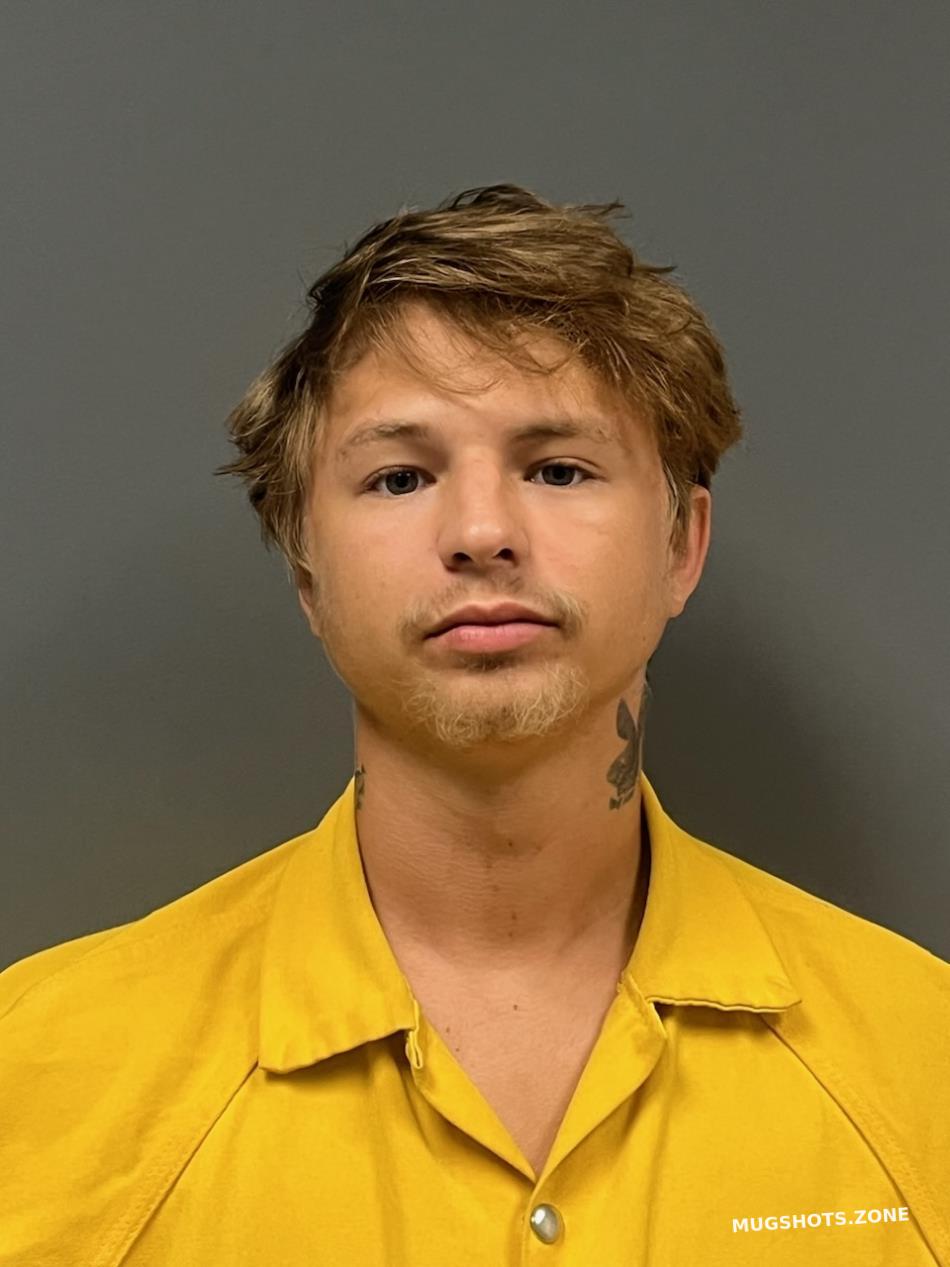 TATE DAKOTA DEAN 06/22/2023 - Desoto County Mugshots Zone