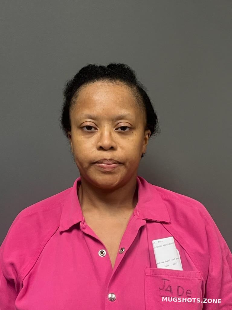 SHIELDS TEALA NICOLES 06/26/2023 - Desoto County Mugshots Zone