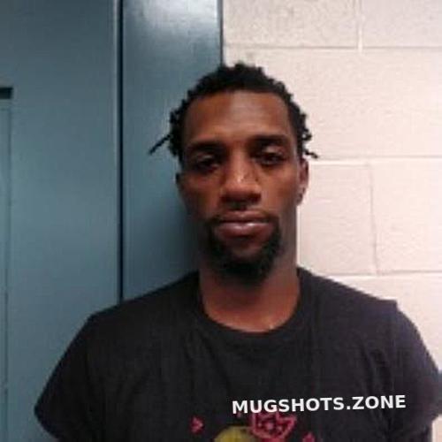 DARDEN ANTHONY JAMAL 06/28/2023 Desoto County Mugshots Zone
