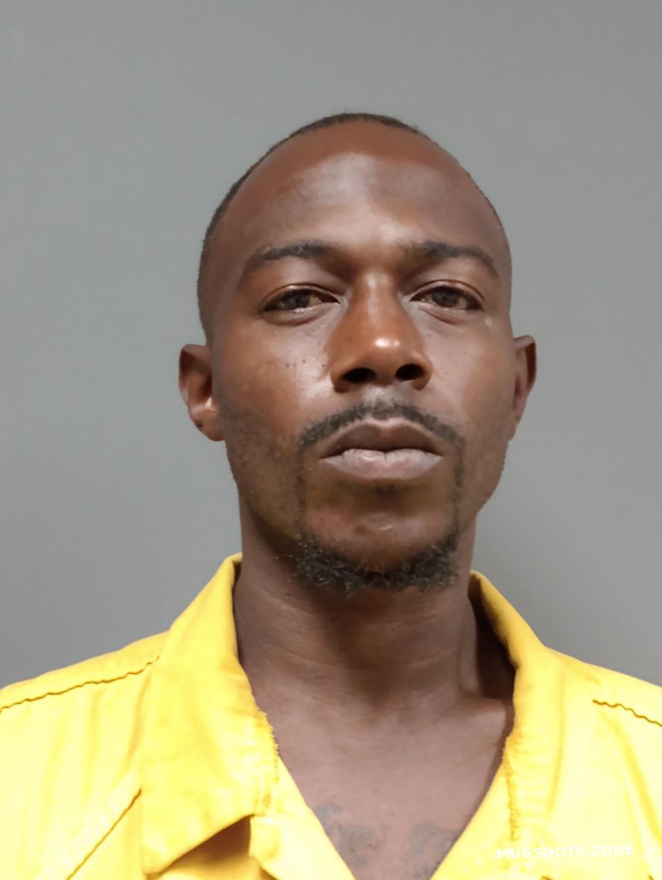 BROWN JEREMY KENNARD 07/11/2023 Desoto County Mugshots Zone