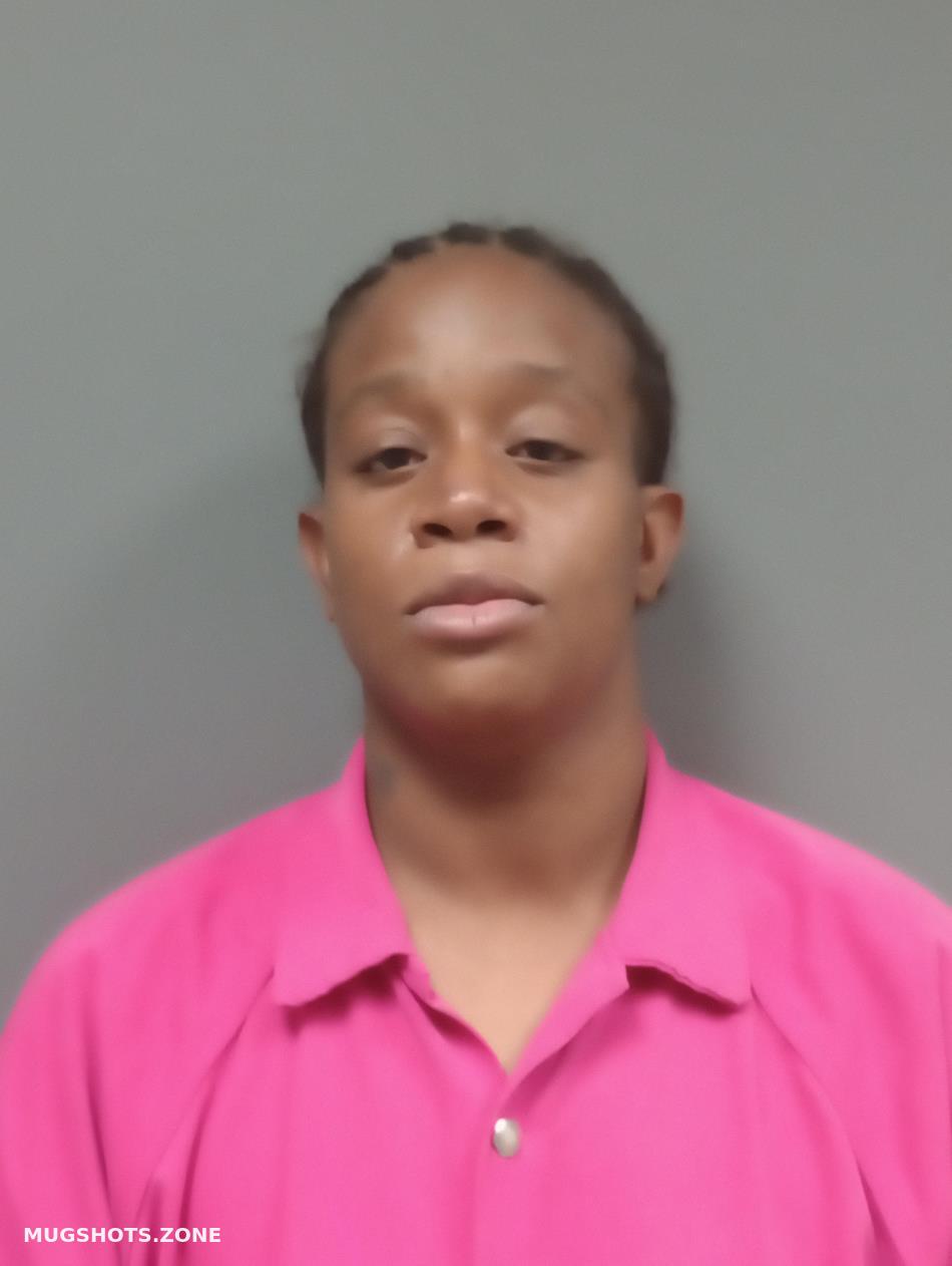 TOWNSEND APRIL EVETTE 07/14/2023 - Desoto County Mugshots Zone
