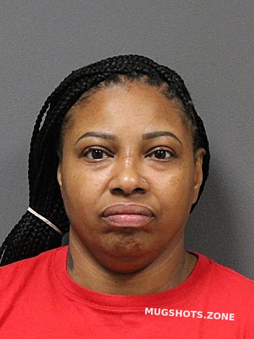 HARDIN THERESA 07/14/2023 Desoto County Mugshots Zone