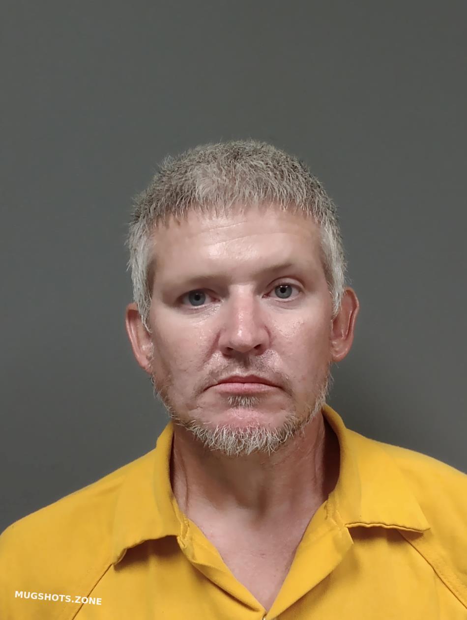 HARLAN RYAN DOUGLAS 07/19/2023 Desoto County Mugshots Zone