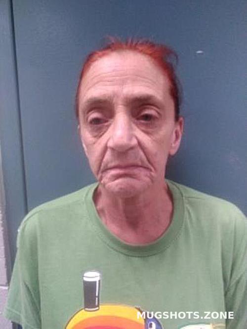 DICESARE THERESA MARIE 07/21/2023 Desoto County Mugshots Zone