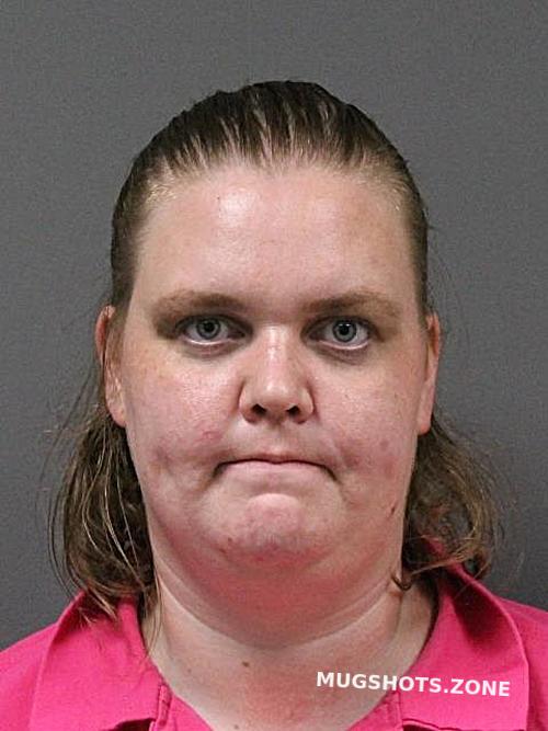 FISHER SARAH ELIZABETH 07/27/2023 Desoto County Mugshots Zone