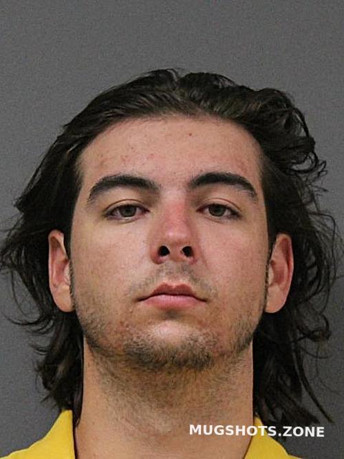 LAMBERT GABRIEL BLAINE 07/31/2023 Desoto County Mugshots Zone