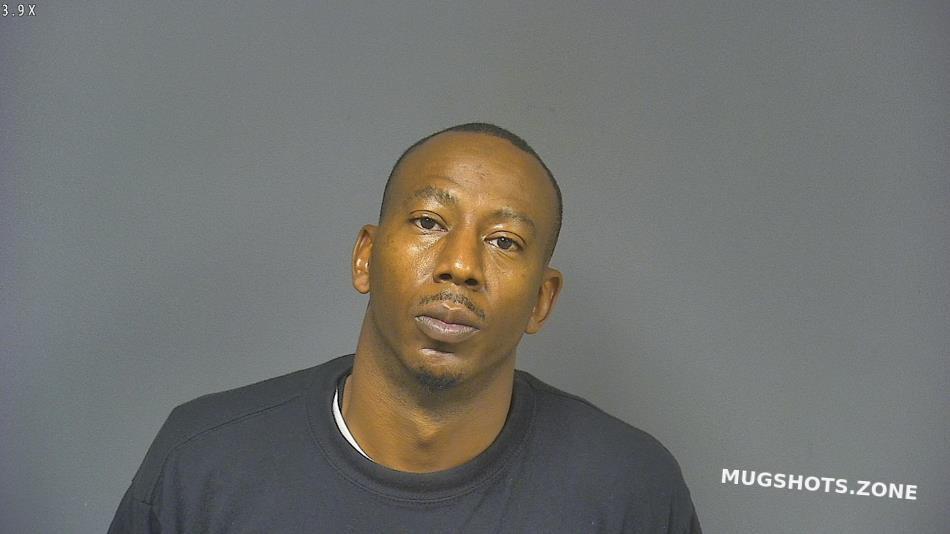 REESE SYLVESTER 08/11/2023 Desoto County Mugshots Zone