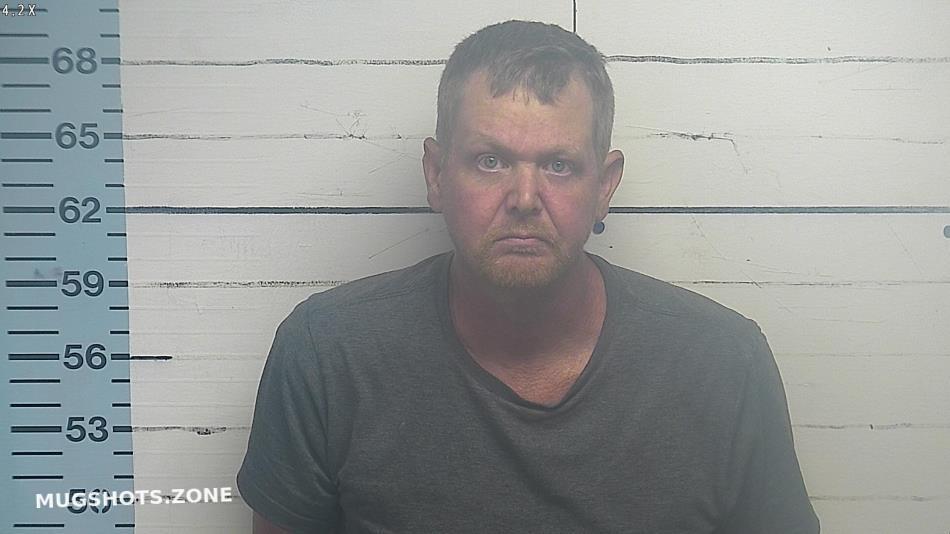 BRIDGEWATER STEVEN C 08/11/2023 Desoto County Mugshots Zone