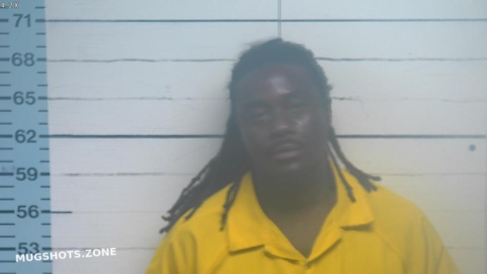 SMITH GLENN DUNDEE 08/17/2023 Desoto County Mugshots Zone