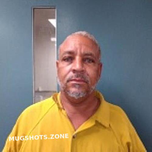 WILLIAMS DAVID LADRAIN 08/18/2023 Desoto County Mugshots Zone