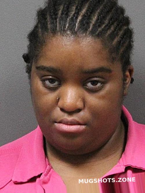 FULTS REGINA C 08/20/2023 Desoto County Mugshots Zone