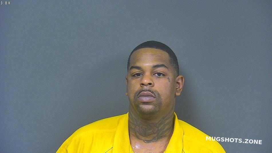 LAWSON SHERROD JR 08/25/2023 Desoto County Mugshots Zone