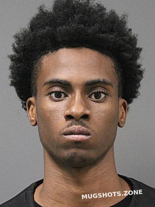 BELL TRON MONTRELL 09/01/2023 Desoto County Mugshots Zone