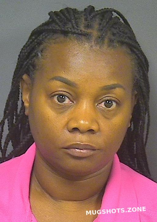 DIXON LAKEITA QUINSHA 09/08/2023 Desoto County Mugshots Zone