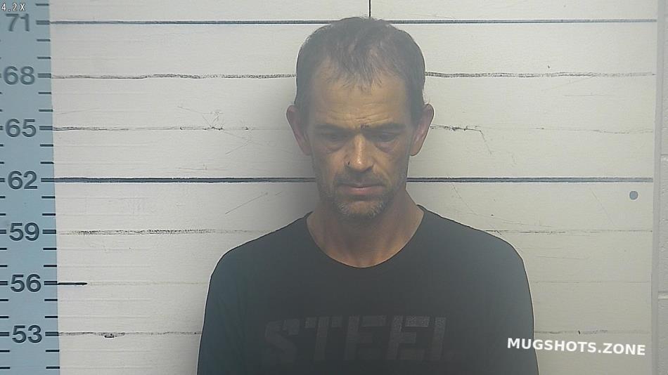 MARICH ANDREW HOLLAND 09/10/2023 Desoto County Mugshots Zone