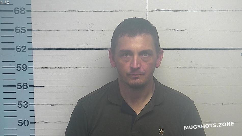 EANES DAVID MICHAEL 09/10/2023 - Desoto County Mugshots Zone