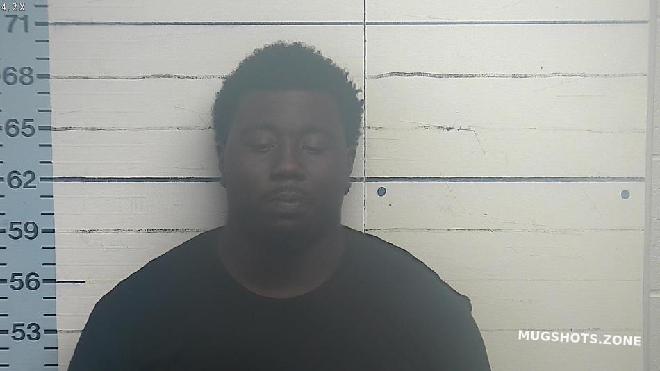 JOINER ARCHIE DEMARCUS 09/11/2023 Desoto County Mugshots Zone