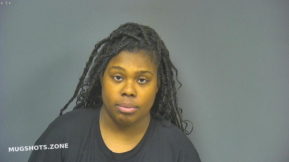 JONES DESTINEY SHERELL 09/17/2023 - Desoto County Mugshots Zone