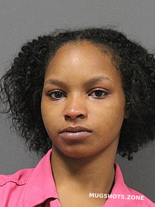 BROWN TANISHA 09/18/2023 Desoto County Mugshots Zone