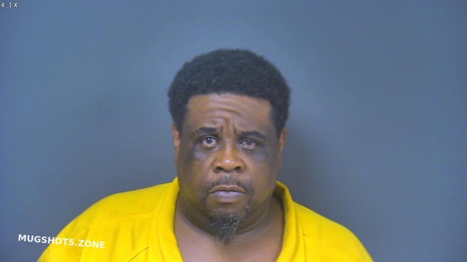 LEVERSON DEMETRIC 09/21/2023 Desoto County Mugshots Zone