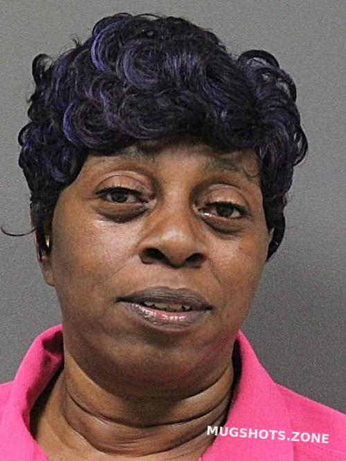 PRYOR DAPHNE O NEAL 09/26/2023 Desoto County Mugshots Zone