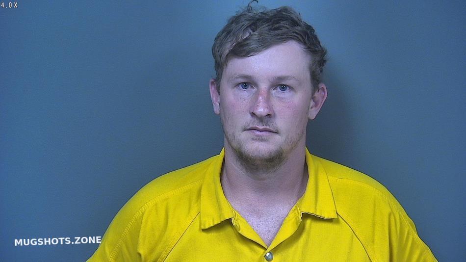 BENEDICT WESLEY ALAN 09/27/2023 Desoto County Mugshots Zone